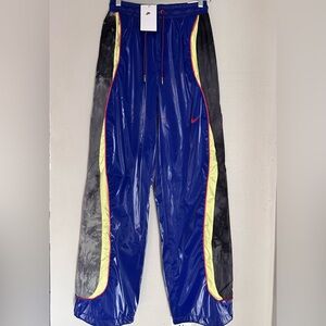 Nike Project F.R.O.G. Track Pants Men’s Size Small S Blue Gray FROG Hj3292-539